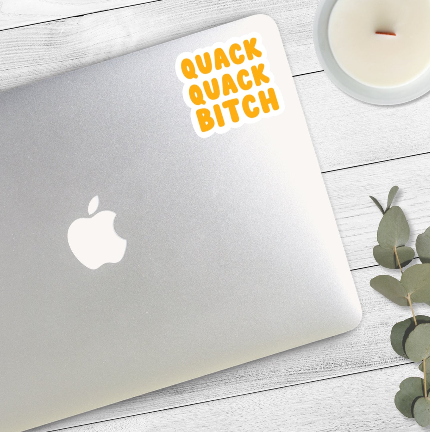 Quack Quack Bitch | Below Deck