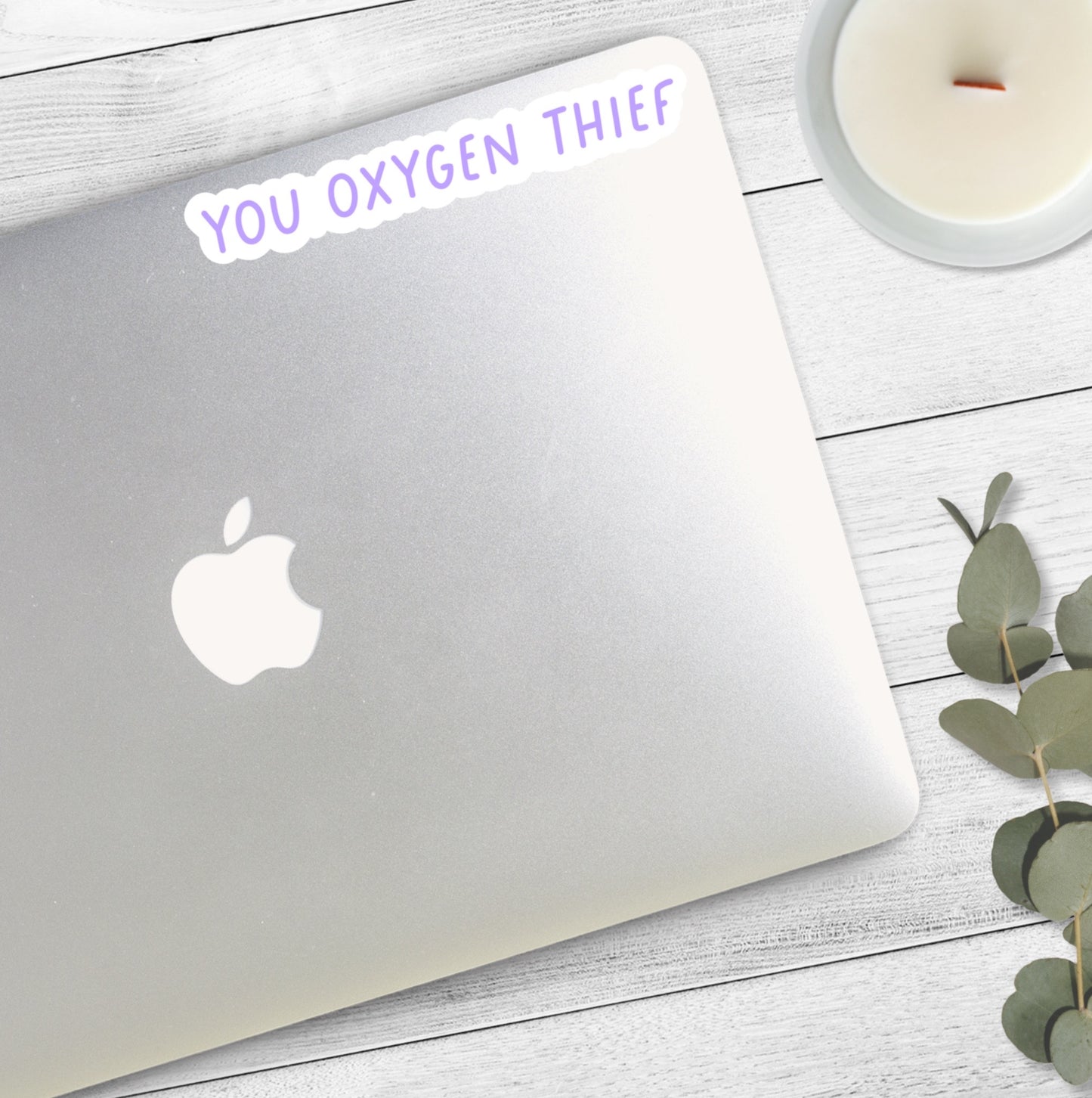 You Oxygen Thief | Below Deck