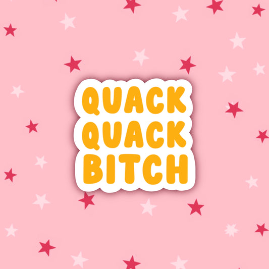 Quack Quack Bitch | Below Deck