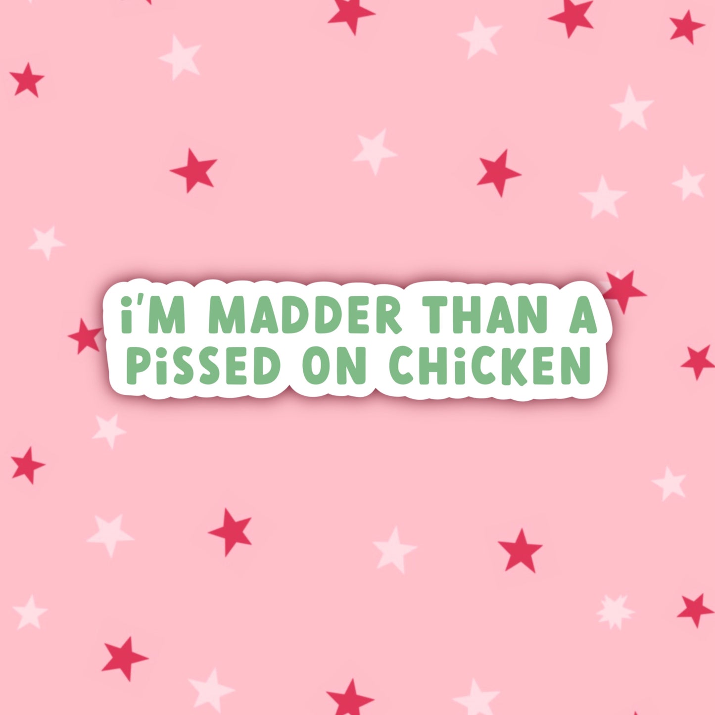 Madder Than a Pissed On Chicken | Below Deck
