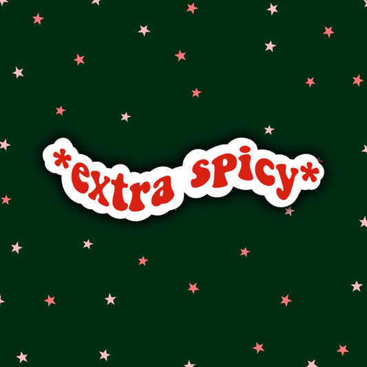 Extra Spicy! | Nativity!