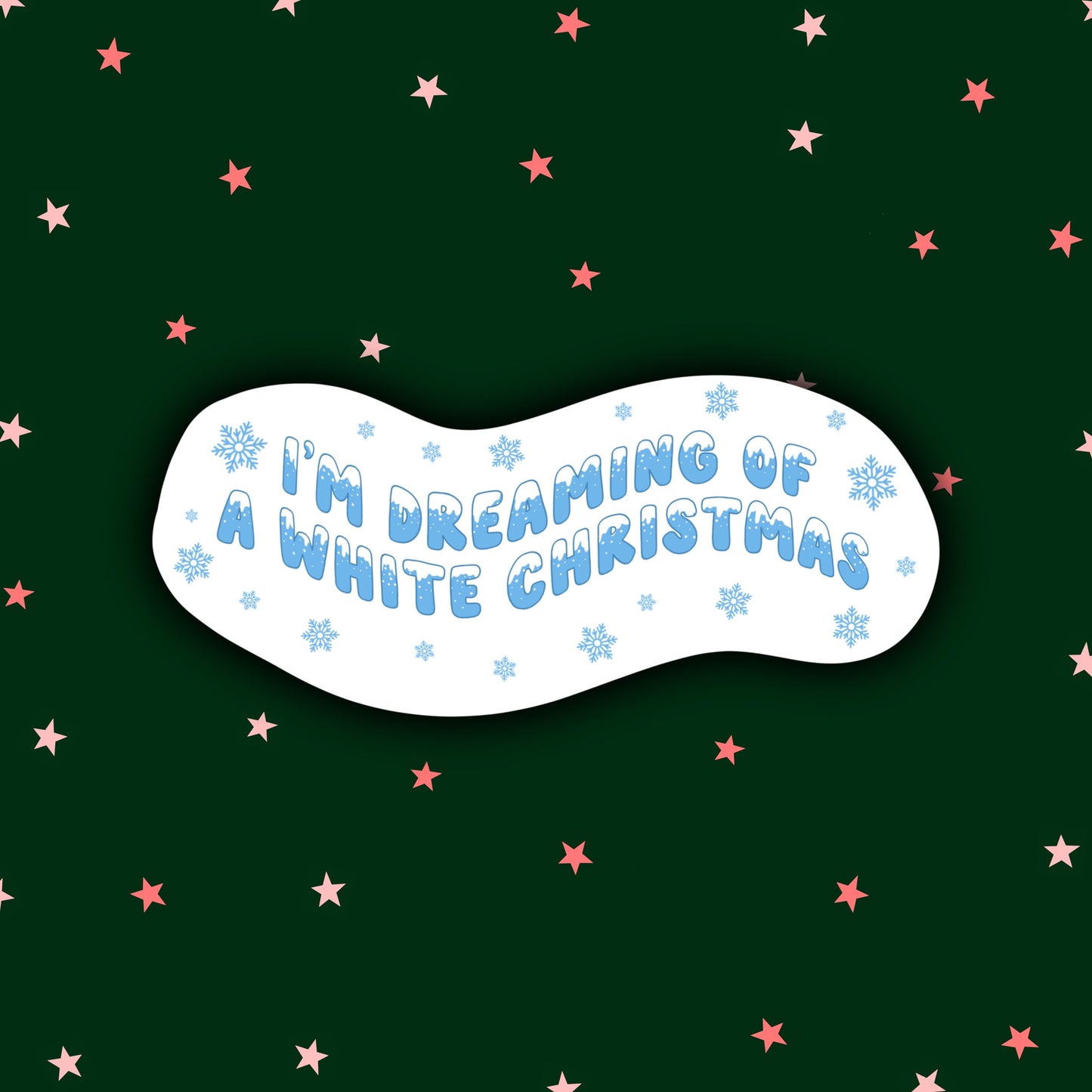 I'm Dreaming of a White Christmas | Christmas Songs