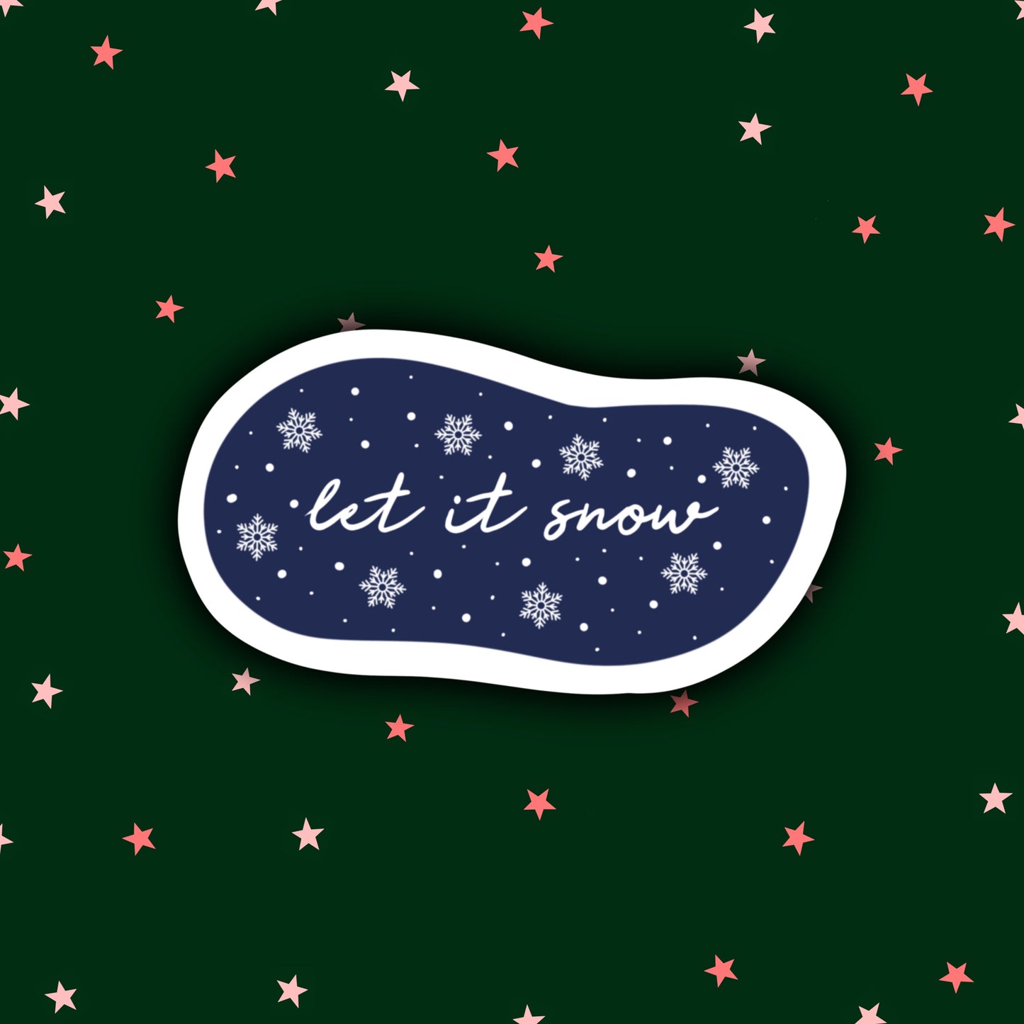 Let It Snow! | Christmas Songs