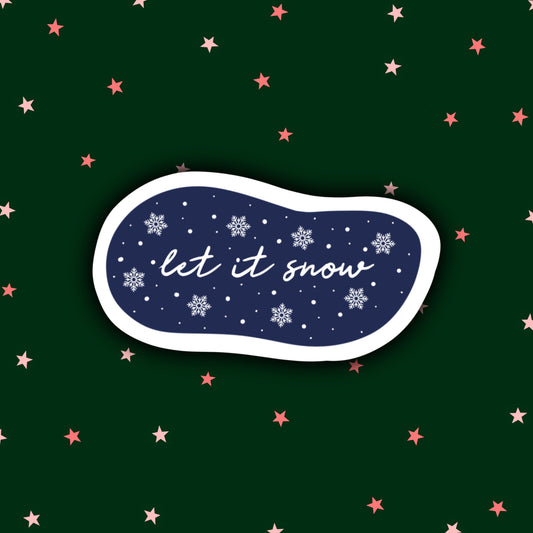 Let It Snow! | Christmas Songs