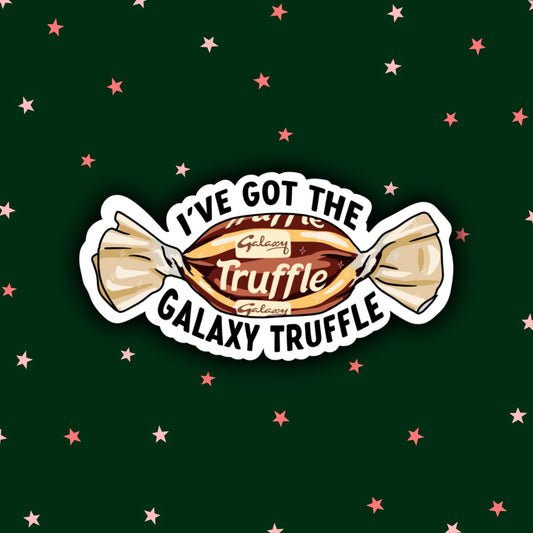 I Got the Galaxy Truffle | Gavin & Stacey | A UK Sitcom Christmas
