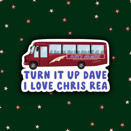 Turn it Up Dave! | Gavin & Stacey | A UK Sitcom Christmas