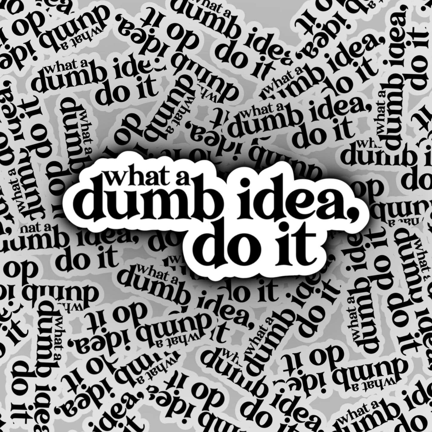 What a Dumb Idea, Do It | Jess Day | New Girl | New Girl TV Show