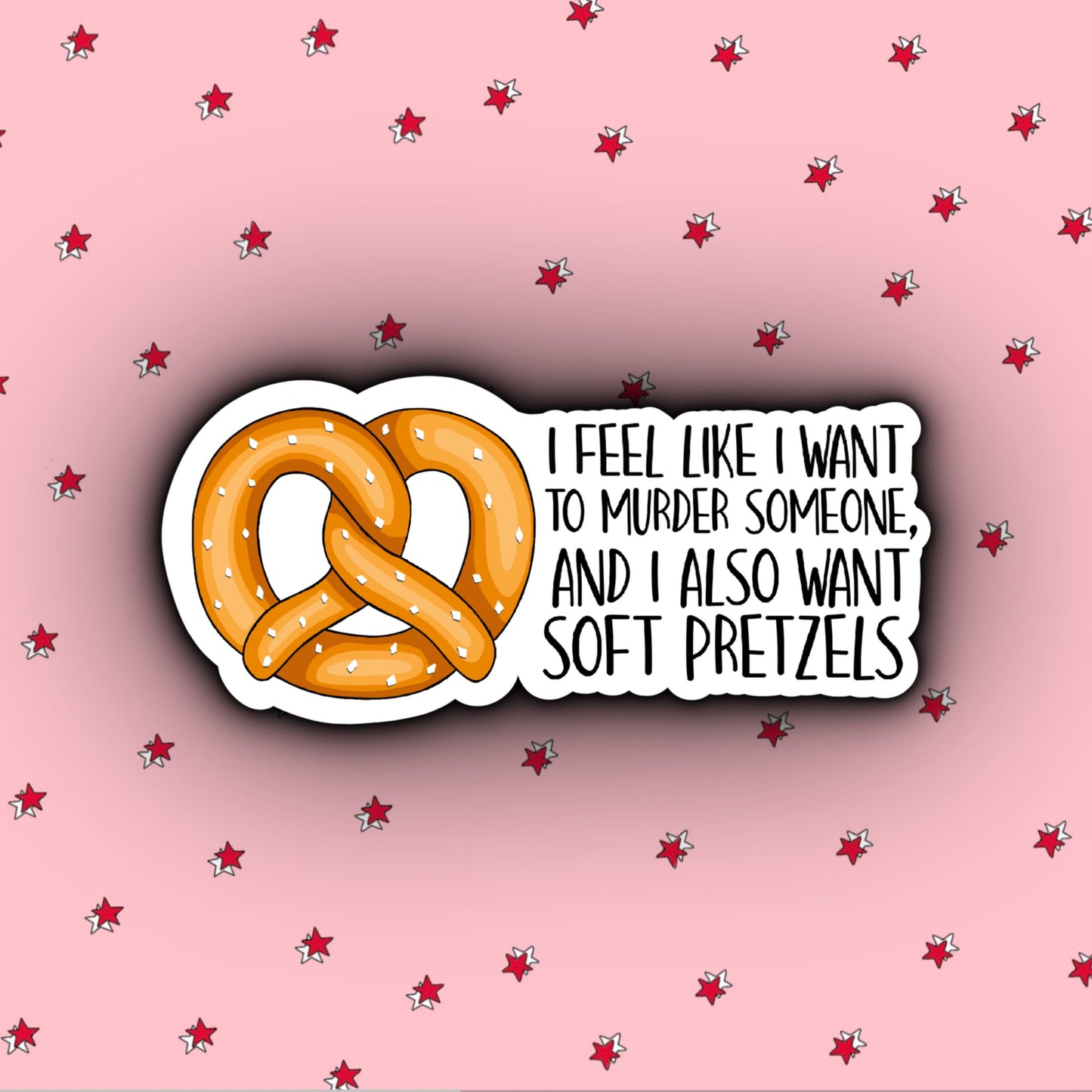 And I Also Want Soft Pretzels... | Jess Day | New Girl | New Girl TV Show