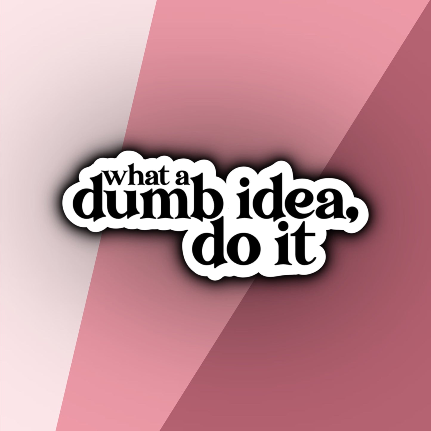 What a Dumb Idea, Do It | Jess Day | New Girl | New Girl TV Show