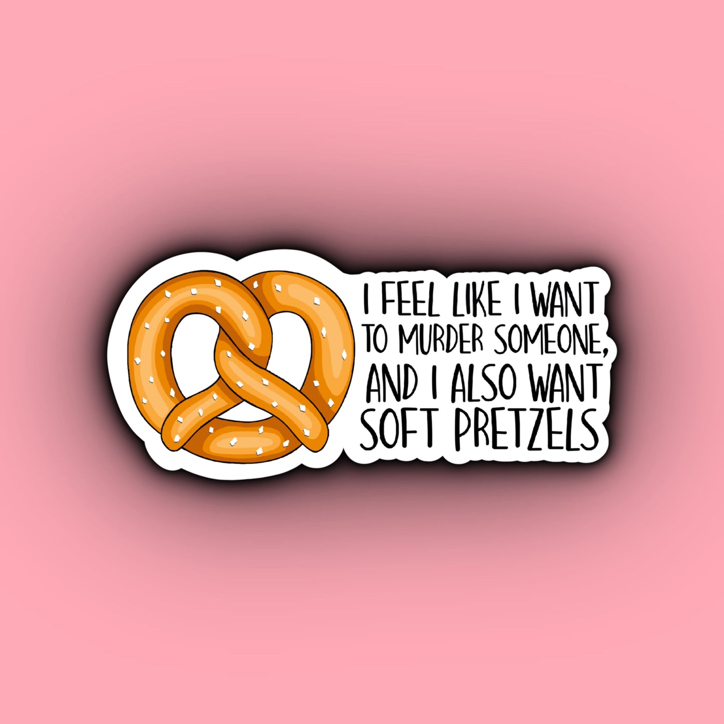 And I Also Want Soft Pretzels... | Jess Day | New Girl | New Girl TV Show