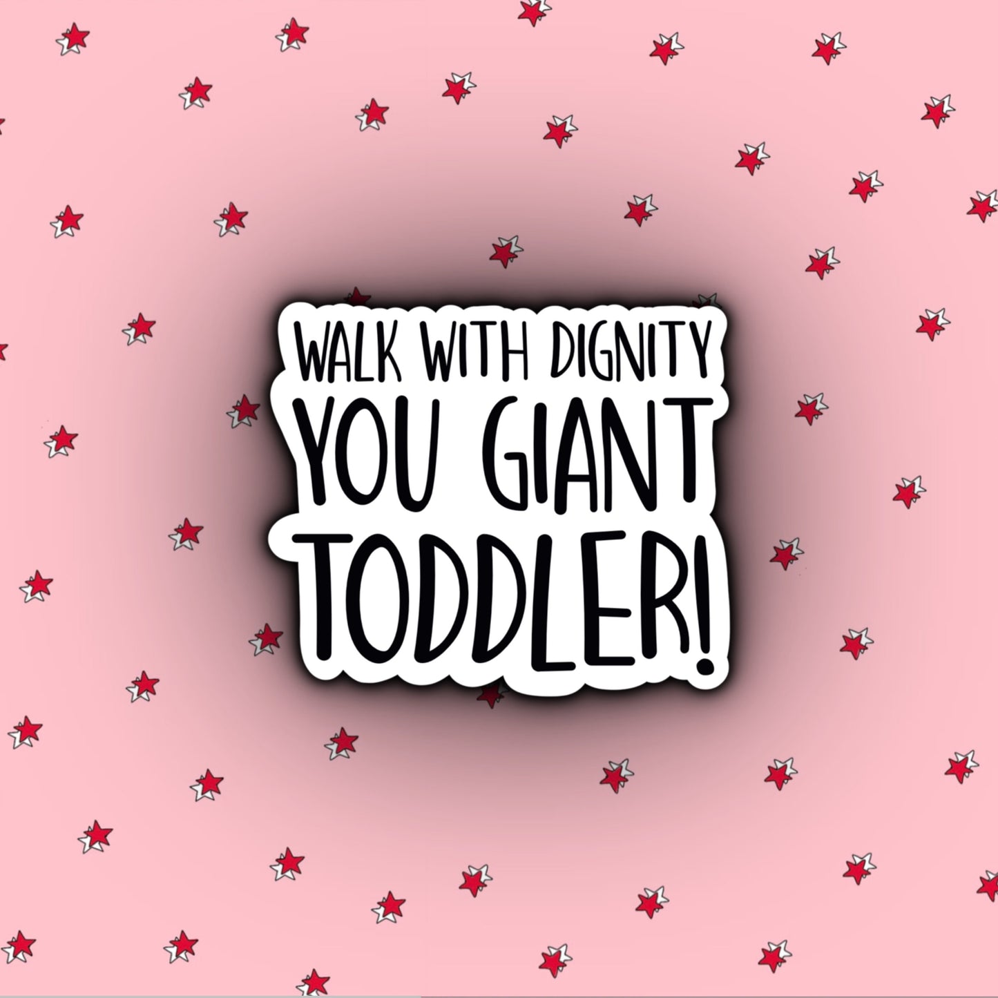 Walk With Dignity You Giant Toddler | Schmidt| New Girl | New Girl TV Show