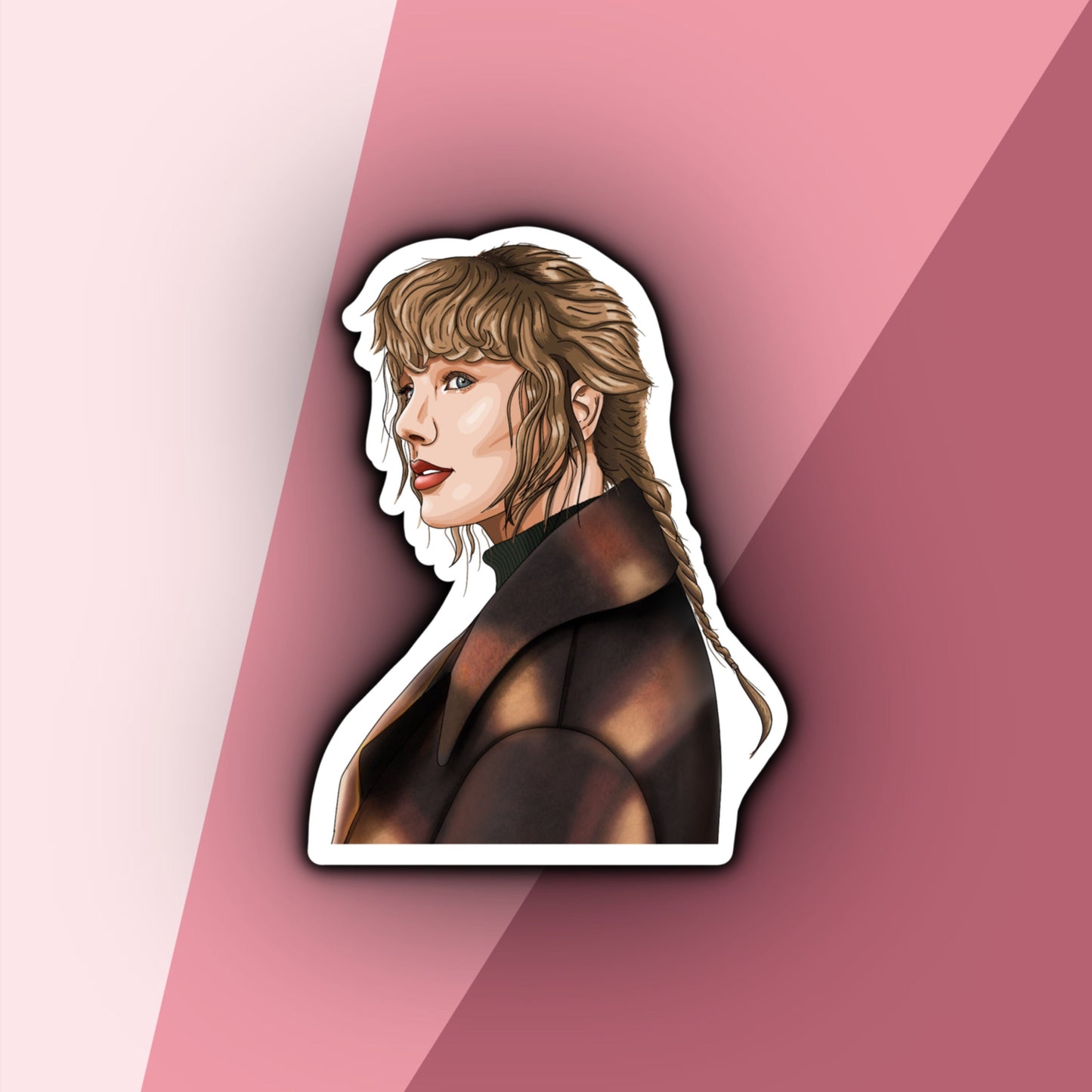 Evermore Taylor | Taylor Swift Evermore Stickers | Evermore Album