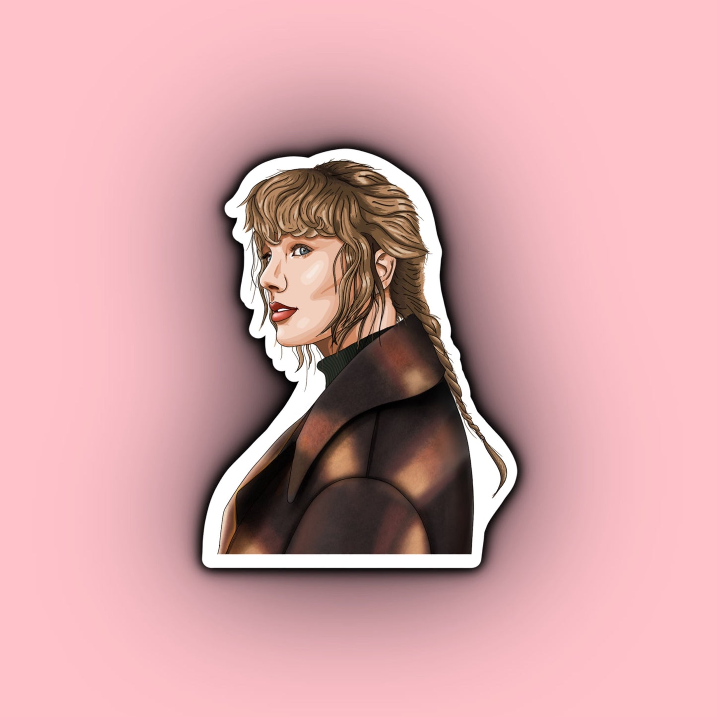 Evermore Taylor | Taylor Swift Evermore Stickers | Evermore Album