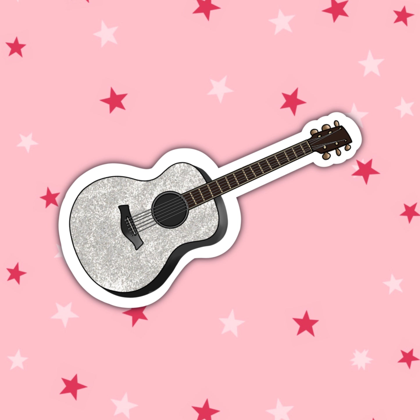 Taylor Swift Fearless (Taylor's Version)  Sticker Bundle | 10 Stickers