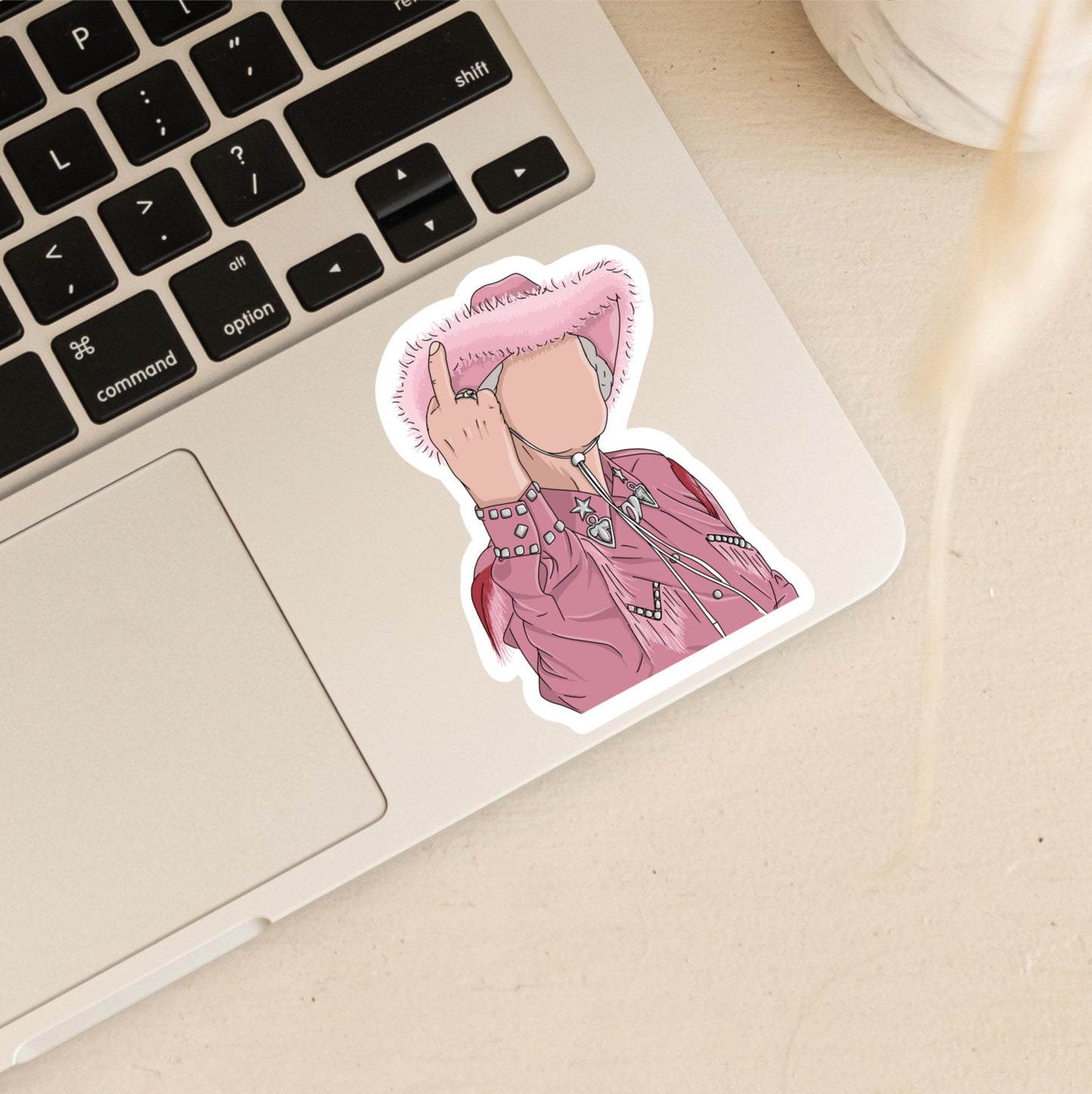Doris at the Barn Dance | Jean! | Gavin and Stacey Stickers