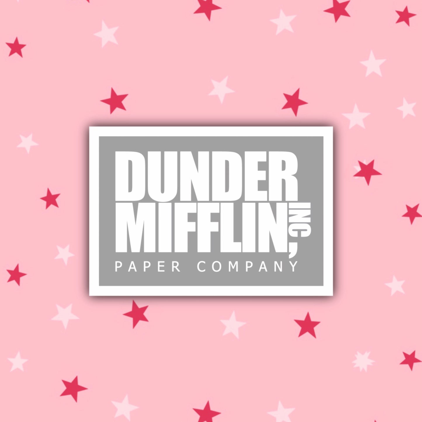 The Office Sticker Bundle 2 | Office Stickers | 13 Stickers