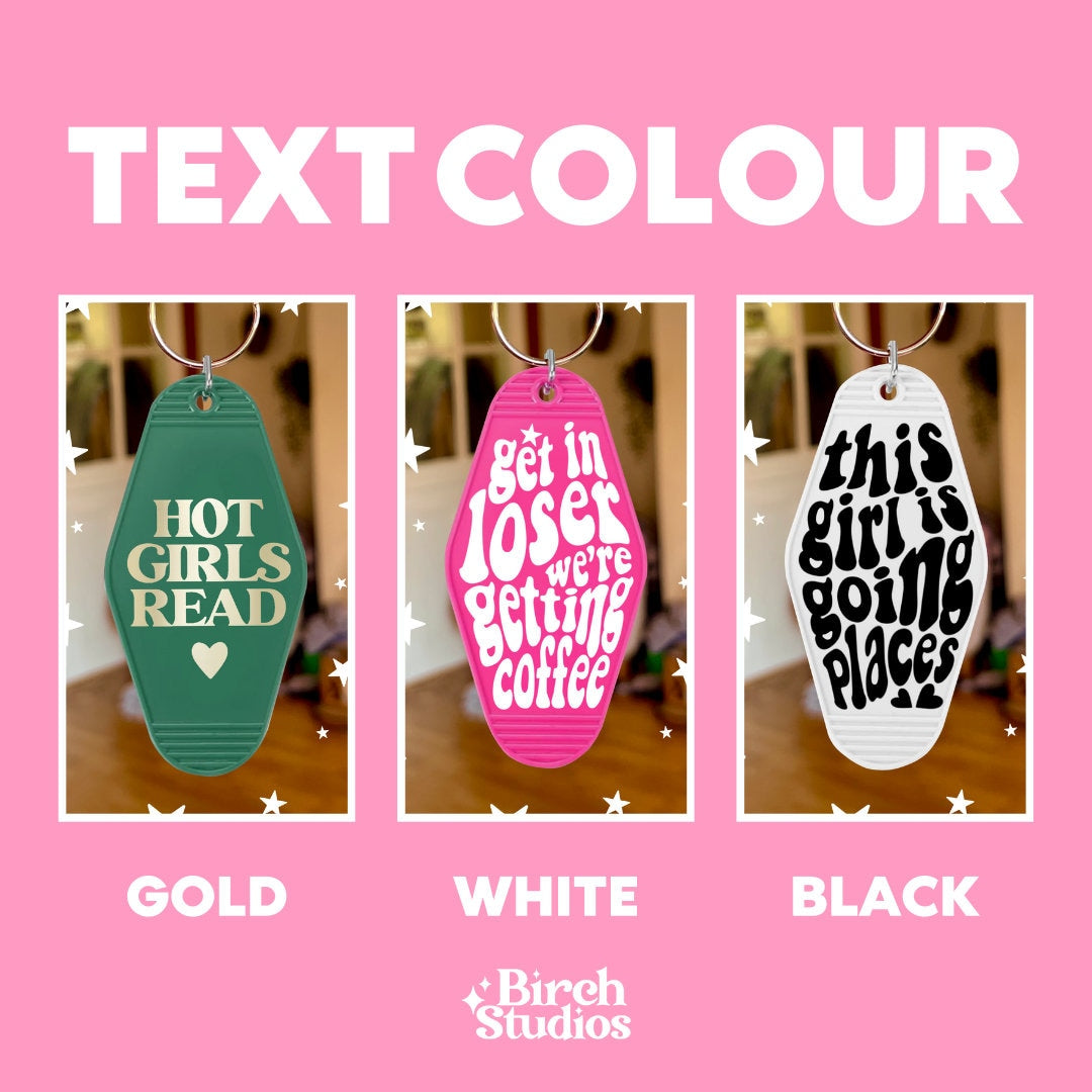 Manifest That Shit Keychain | Motel Style Keychains, Manifestation, Angel Numbers, Manifestation Gifts, Gifts for Her, Horoscope Girls