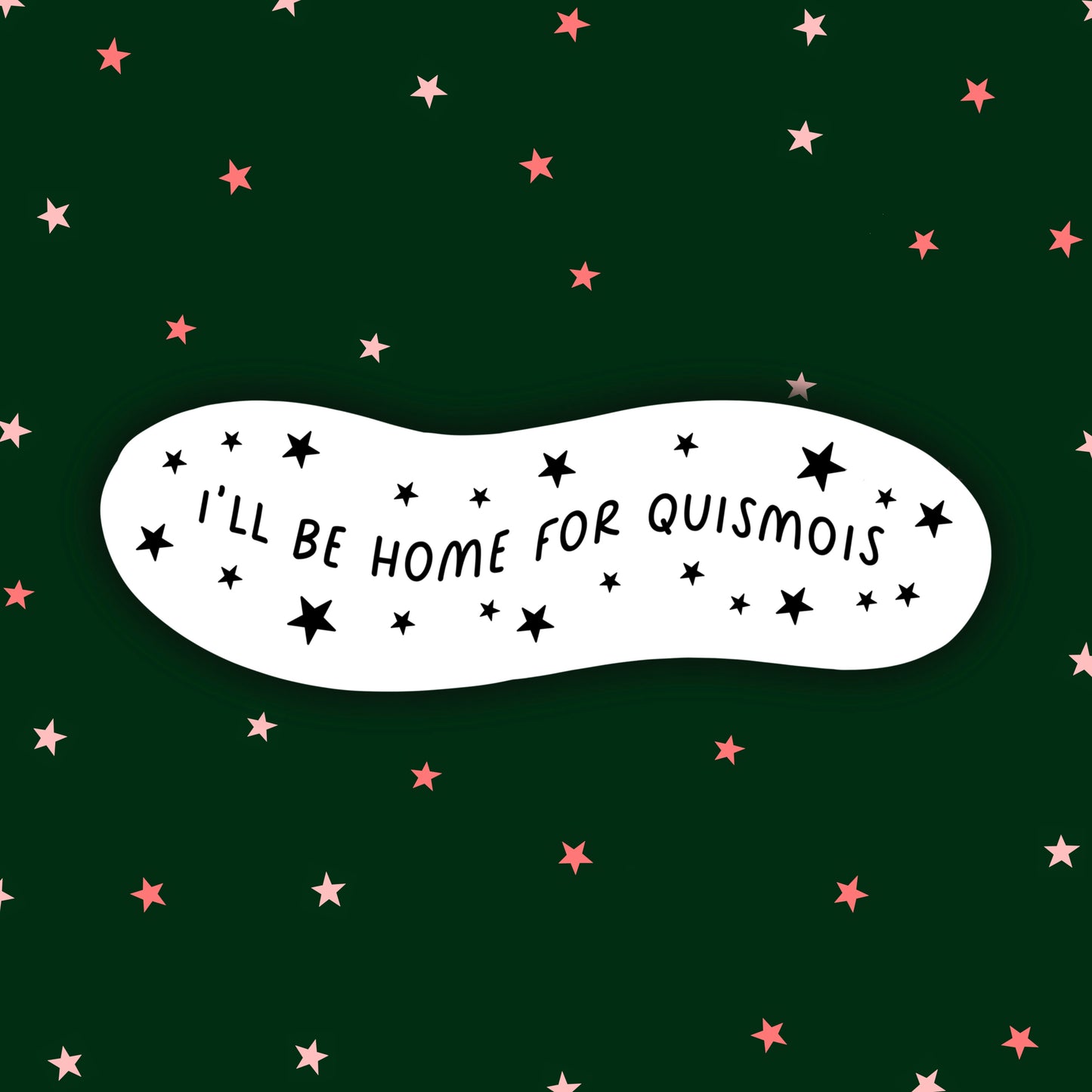 I’ll Be Home for *Quismois* | Camilla Cabello